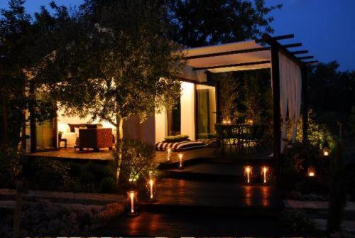 Quinta Da Lua Bed and Breakfast Ταβίρα Εξωτερικό φωτογραφία