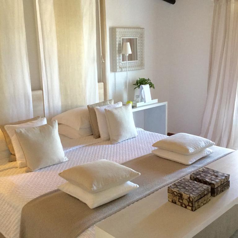 Quinta Da Lua Bed and Breakfast Ταβίρα Εξωτερικό φωτογραφία