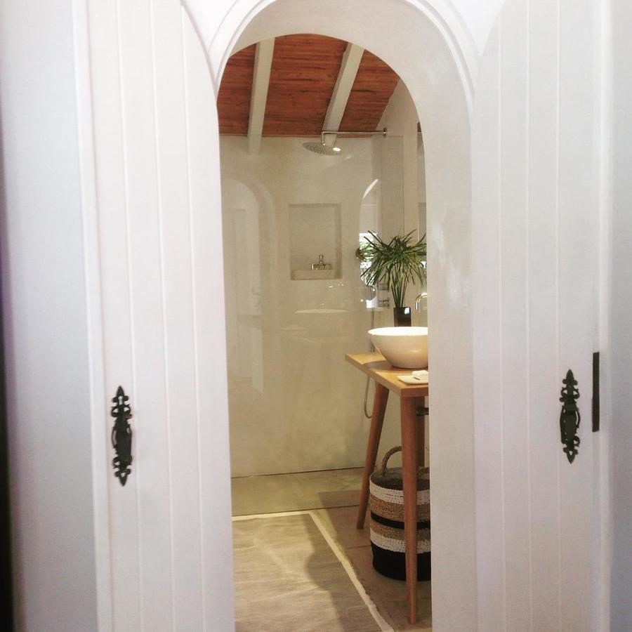 Quinta Da Lua Bed and Breakfast Ταβίρα Εξωτερικό φωτογραφία
