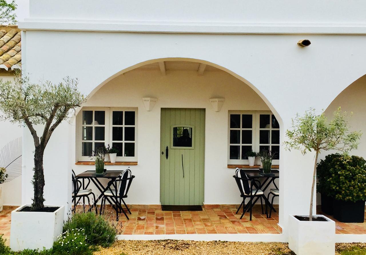 Quinta Da Lua Bed and Breakfast Ταβίρα Εξωτερικό φωτογραφία