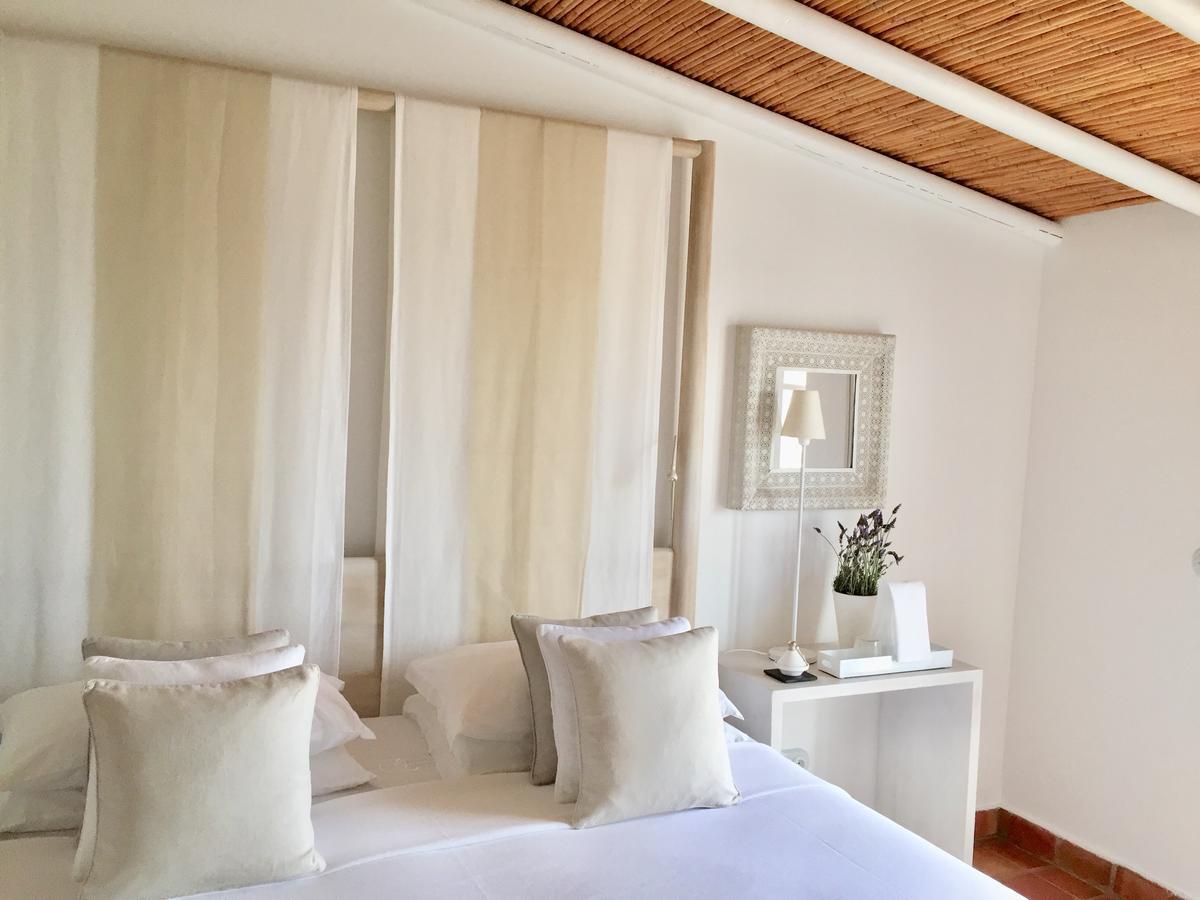 Quinta Da Lua Bed and Breakfast Ταβίρα Εξωτερικό φωτογραφία