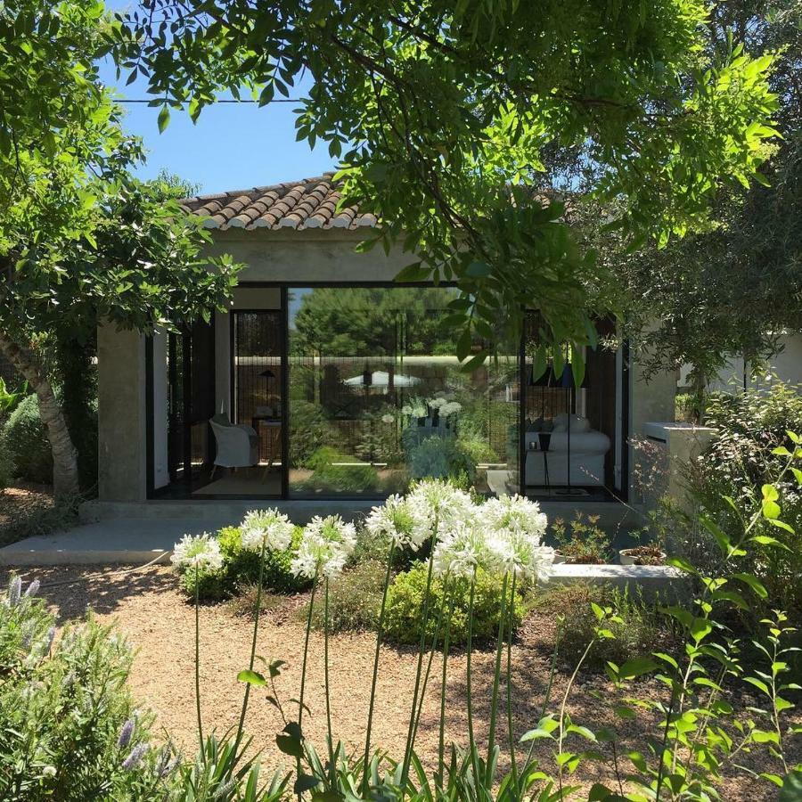 Quinta Da Lua Bed and Breakfast Ταβίρα Εξωτερικό φωτογραφία