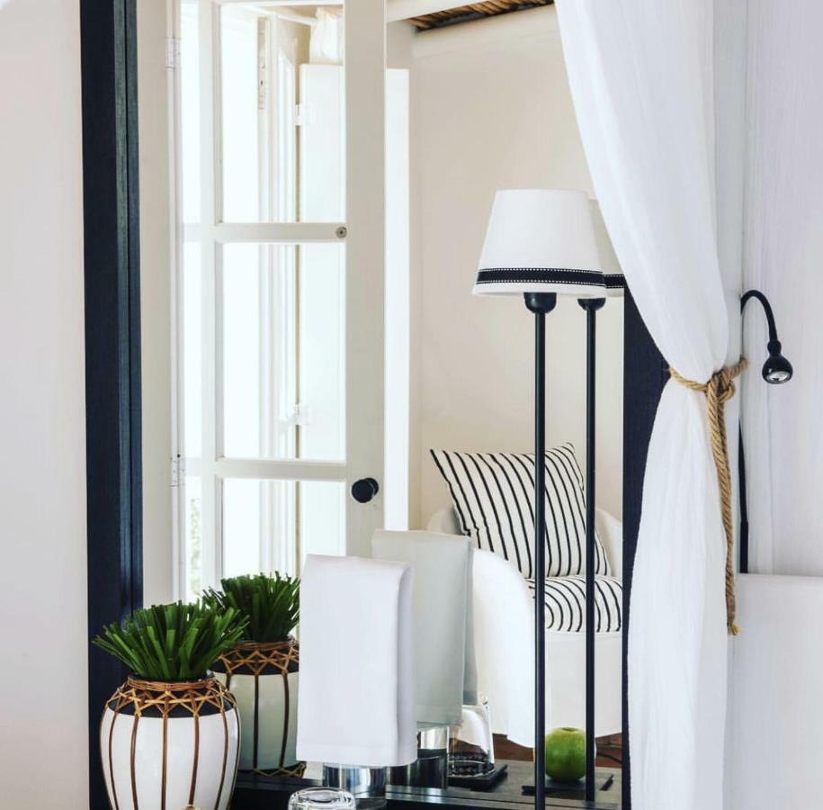 Quinta Da Lua Bed and Breakfast Ταβίρα Εξωτερικό φωτογραφία