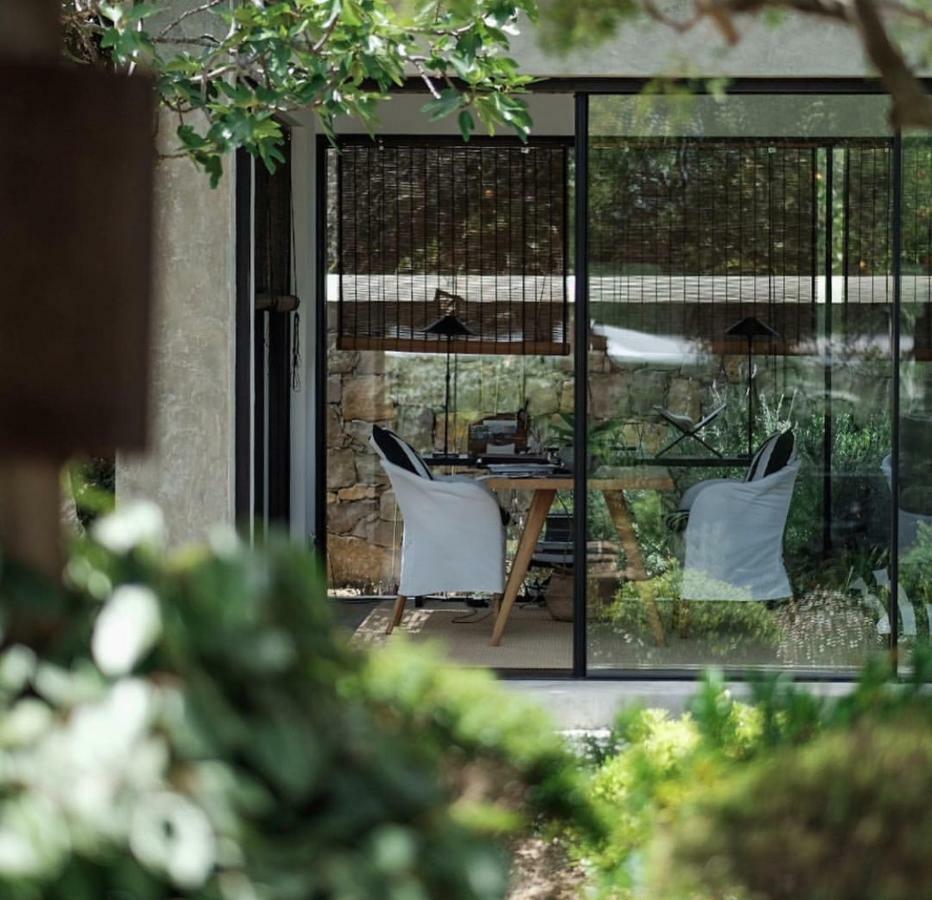 Quinta Da Lua Bed and Breakfast Ταβίρα Εξωτερικό φωτογραφία