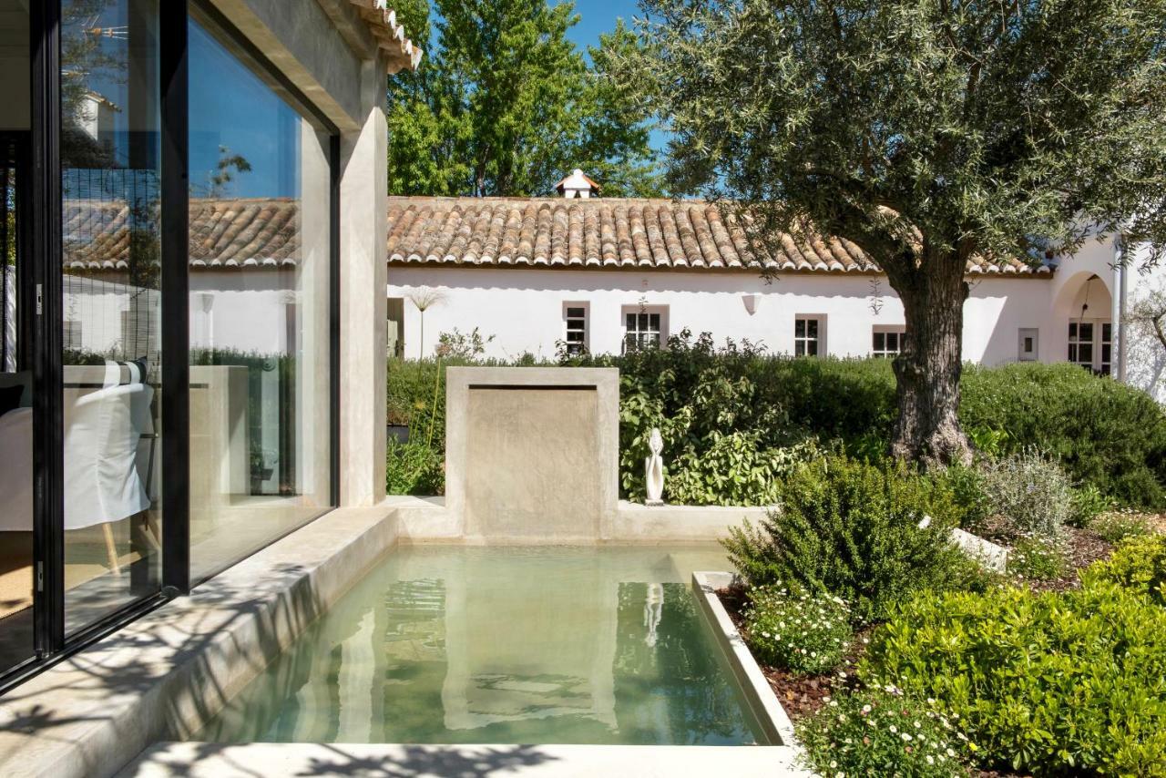 Quinta Da Lua Bed and Breakfast Ταβίρα Εξωτερικό φωτογραφία